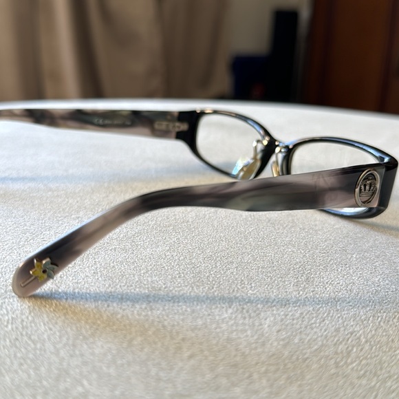 Juicy Couture reading glasses - Picture 7 of 10